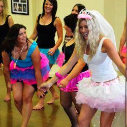 home-hens-party